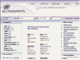 scripts for web developers