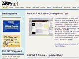 Download ASP components
