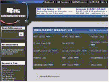 For webmasters