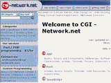 cgi software for web developers