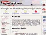 C and C++ software download