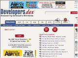 Developers components download