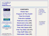 guide for freeware software