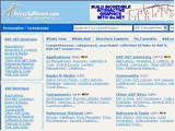 web developers software
