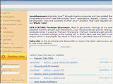java software for web developers