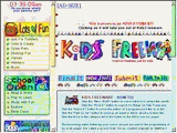 Kids freeware software download site