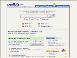 perl scipts for developers