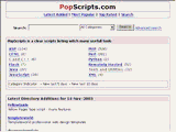 php download site with php script